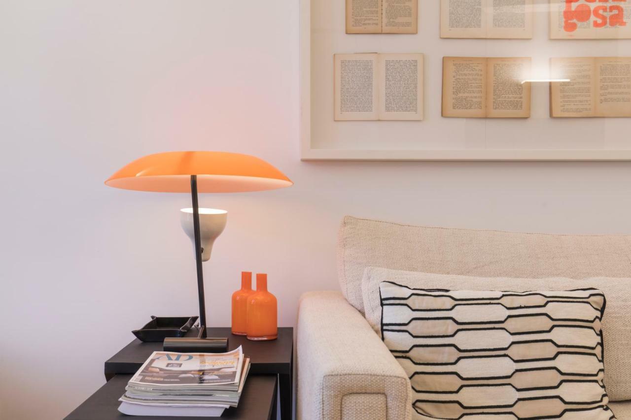 Charming 2 Bedroom Apartment In Baixa Chiado Lisbon Exterior photo